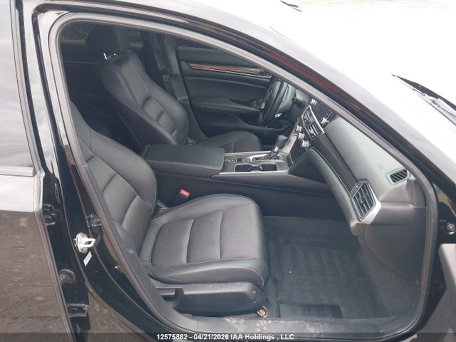 1HGCV1F32NA801781 Honda Accord