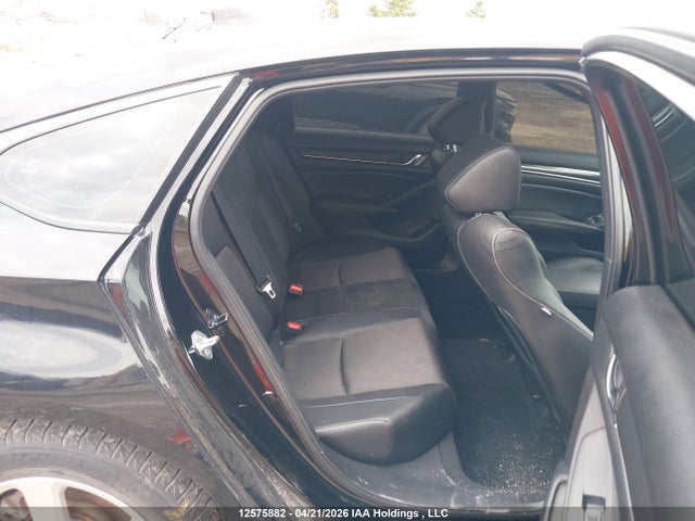 1HGCV1F32NA801781 Honda Accord