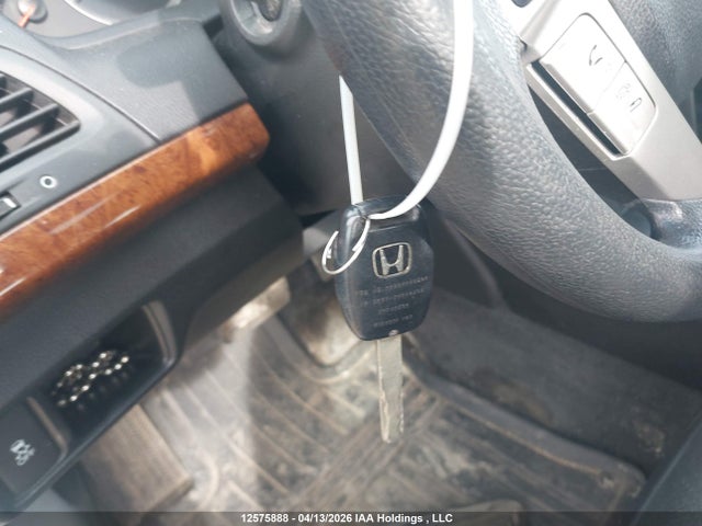 2012 Honda Accord Ex მანქანა იყიდება აუქციონზე, vin: 1HGCP2F7XCA803312, აუქციონის ნომერი: 12575888
