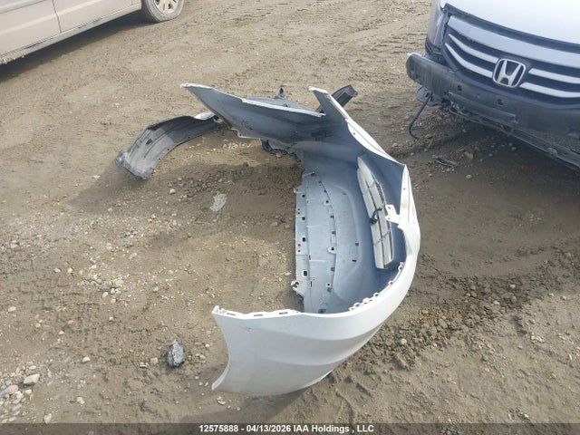 2012 Honda Accord Ex მანქანა იყიდება აუქციონზე, vin: 1HGCP2F7XCA803312, აუქციონის ნომერი: 12575888