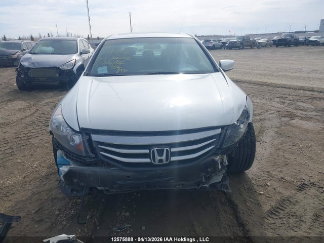 2012 Honda Accord Ex მანქანა იყიდება აუქციონზე, vin: 1HGCP2F7XCA803312, აუქციონის ნომერი: 12575888