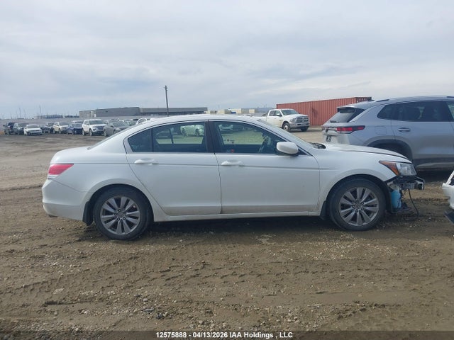2012 Honda Accord Ex მანქანა იყიდება აუქციონზე, vin: 1HGCP2F7XCA803312, აუქციონის ნომერი: 12575888