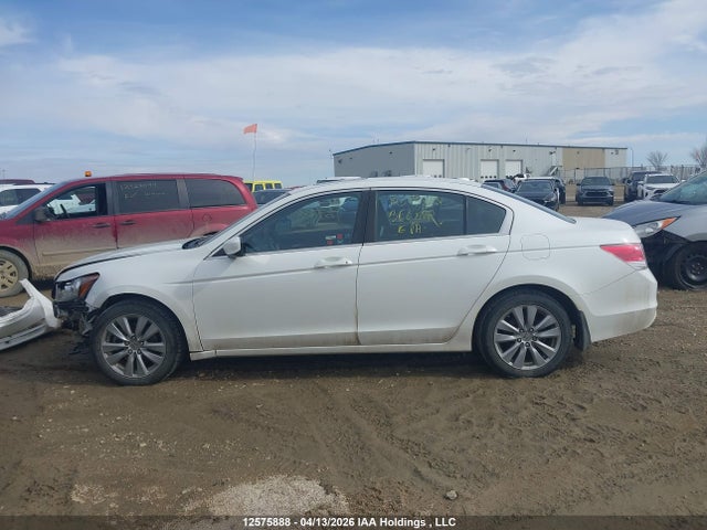 2012 Honda Accord Ex მანქანა იყიდება აუქციონზე, vin: 1HGCP2F7XCA803312, აუქციონის ნომერი: 12575888