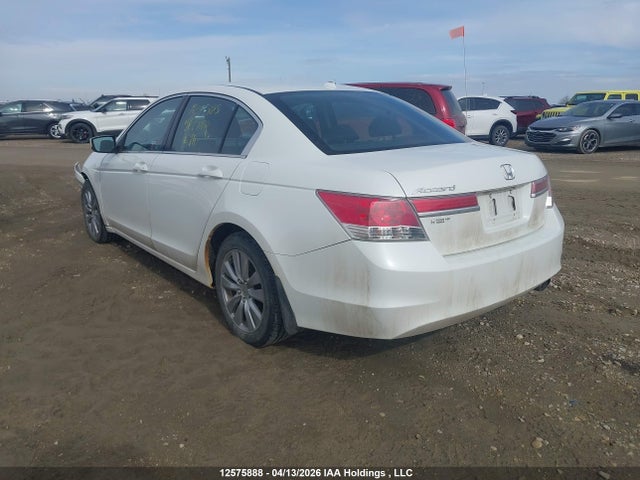 2012 Honda Accord Ex მანქანა იყიდება აუქციონზე, vin: 1HGCP2F7XCA803312, აუქციონის ნომერი: 12575888