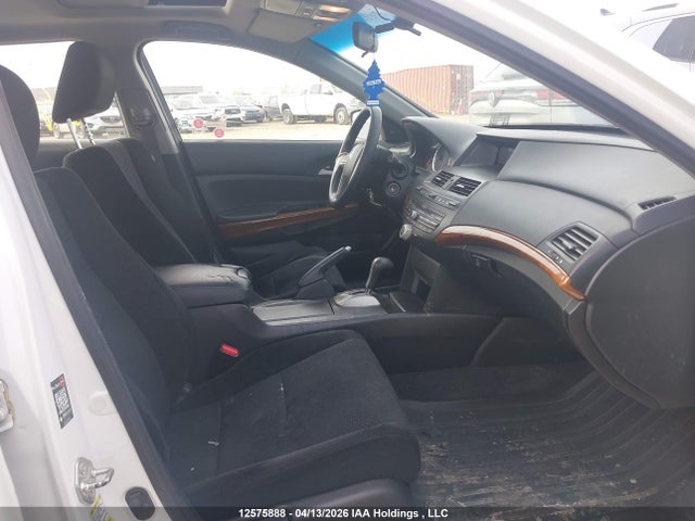 2012 Honda Accord Ex მანქანა იყიდება აუქციონზე, vin: 1HGCP2F7XCA803312, აუქციონის ნომერი: 12575888