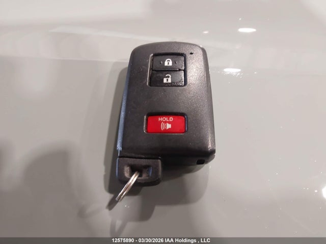 2023 Toyota Tacoma მანქანა იყიდება აუქციონზე, vin: 3TYCZ5AN2PT144283, აუქციონის ნომერი: 12575890