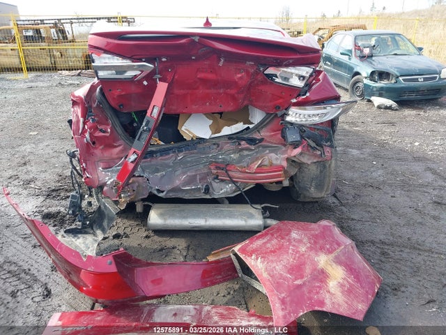 Aukcja sprzedaży 2019 Ford Fusion Hybrid Hybrid, vin: 3FA6P0RU6KR191248, numer aukcji: 12575891