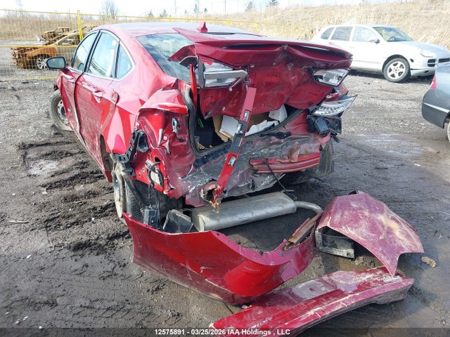 Aukcja sprzedaży 2019 Ford Fusion Hybrid Hybrid, vin: 3FA6P0RU6KR191248, numer aukcji: 12575891