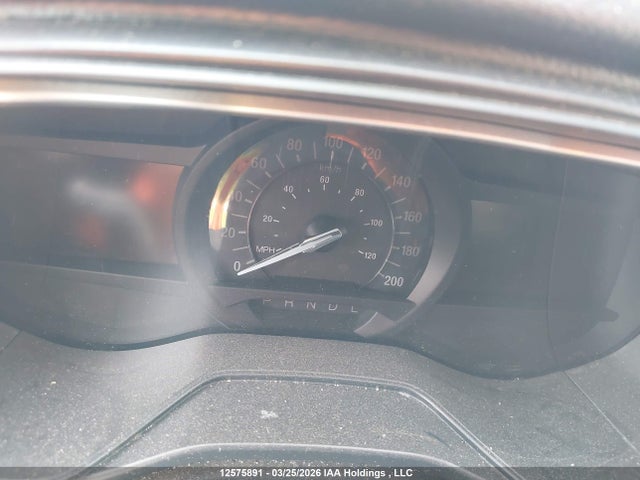 Aukcja sprzedaży 2019 Ford Fusion Hybrid Hybrid, vin: 3FA6P0RU6KR191248, numer aukcji: 12575891