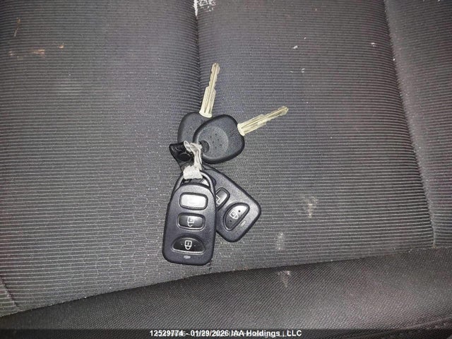 12529774 :رقم المزاد ، 5NPD74LF9HH082233 vin ، 2017 Hyundai Elantra L مزاد بيع
