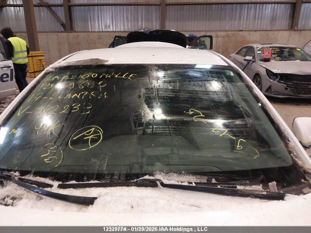 12529774 :رقم المزاد ، 5NPD74LF9HH082233 vin ، 2017 Hyundai Elantra L مزاد بيع