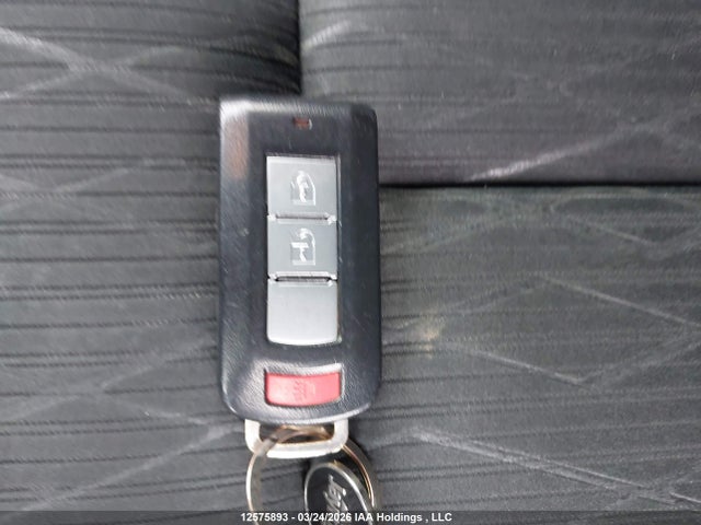 Aukcja sprzedaży 2018 Mitsubishi Eclipse Cross Le, vin: JA4AT4AA2JZ617689, numer aukcji: 12575893