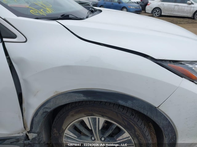 Aukcja sprzedaży 2018 Mitsubishi Eclipse Cross Le, vin: JA4AT4AA2JZ617689, numer aukcji: 12575893
