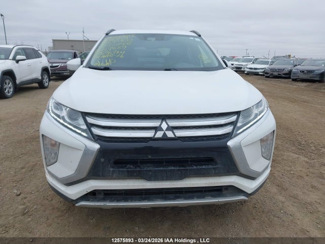 Aukcja sprzedaży 2018 Mitsubishi Eclipse Cross Le, vin: JA4AT4AA2JZ617689, numer aukcji: 12575893