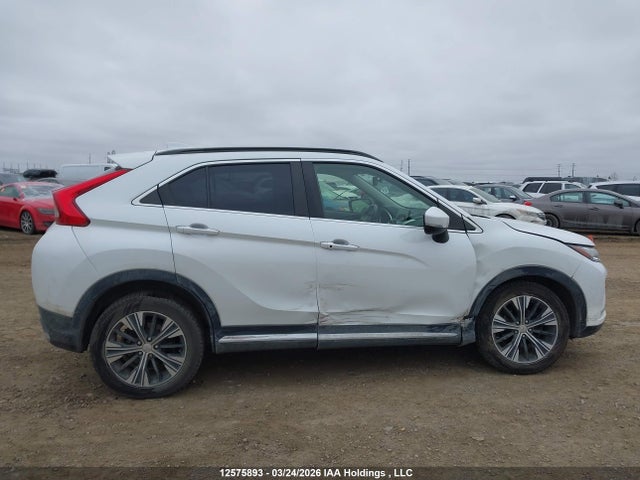 Aukcja sprzedaży 2018 Mitsubishi Eclipse Cross Le, vin: JA4AT4AA2JZ617689, numer aukcji: 12575893