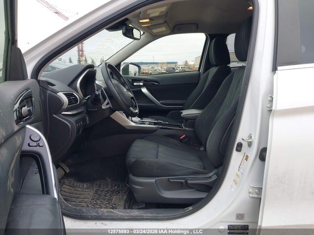 Aukcja sprzedaży 2018 Mitsubishi Eclipse Cross Le, vin: JA4AT4AA2JZ617689, numer aukcji: 12575893