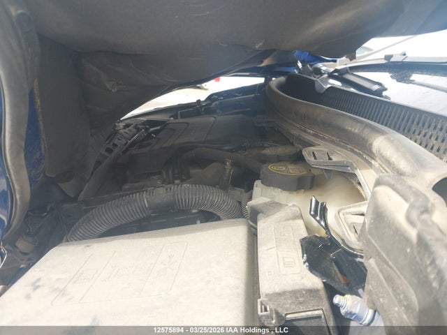 1G1BE5SM1J7127929 Chevrolet CRUZE LT