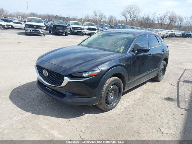 Aukcja sprzedaży 2024 Mazda Cx-30 Gt, vin: 3MVDMBDM3RM688602, numer aukcji: 12575896
