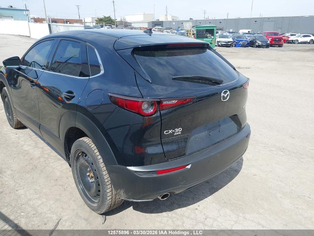 Aukcja sprzedaży 2024 Mazda Cx-30 Gt, vin: 3MVDMBDM3RM688602, numer aukcji: 12575896