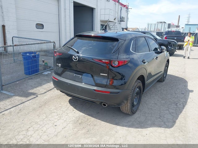 Aukcja sprzedaży 2024 Mazda Cx-30 Gt, vin: 3MVDMBDM3RM688602, numer aukcji: 12575896