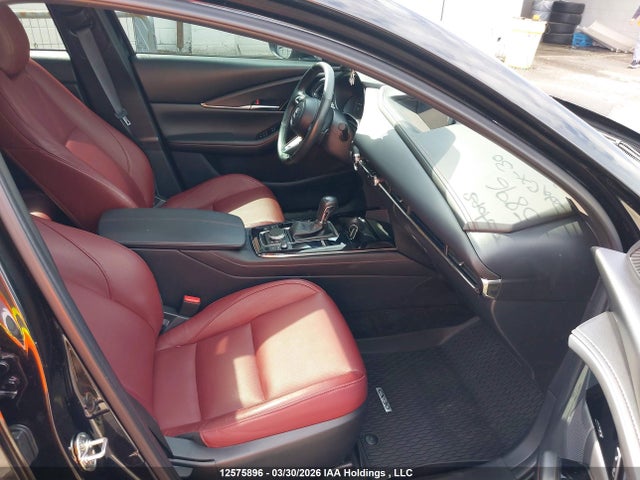 Aukcja sprzedaży 2024 Mazda Cx-30 Gt, vin: 3MVDMBDM3RM688602, numer aukcji: 12575896