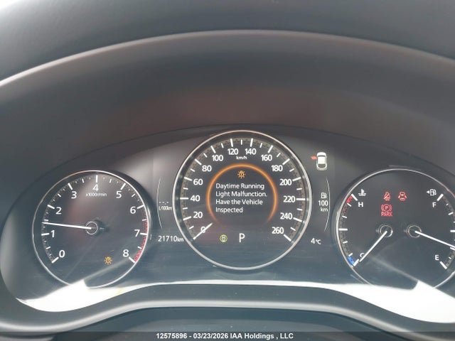 Aukcja sprzedaży 2024 Mazda Cx-30 Gt, vin: 3MVDMBDM3RM688602, numer aukcji: 12575896