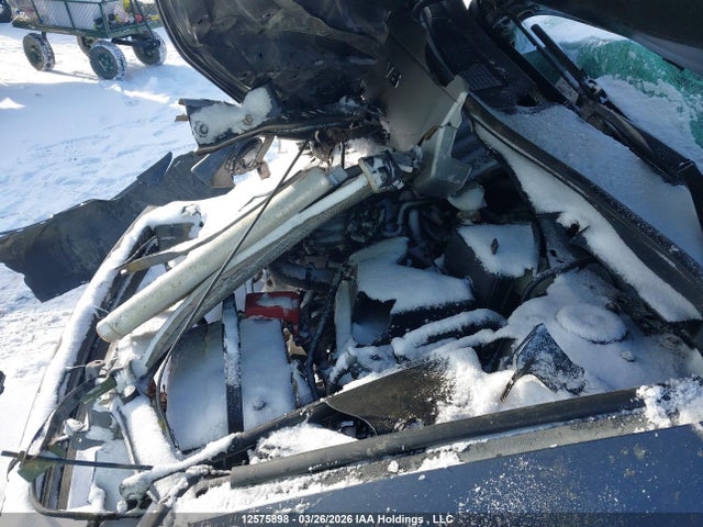 12575898 :رقم المزاد ، 4T1BK1FK9CU010469 vin ، 2012 Toyota Camry Xle V6 مزاد بيع