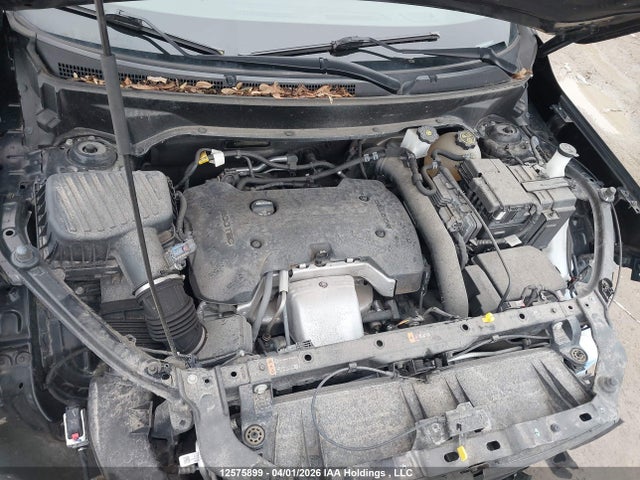 12575899 :رقم المزاد ، 3GKALTEX4LL133469 vin ، 2020 Gmc Terrain Sle مزاد بيع