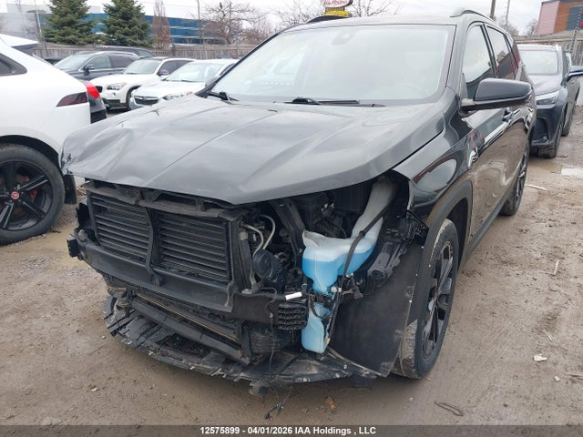 12575899 :رقم المزاد ، 3GKALTEX4LL133469 vin ، 2020 Gmc Terrain Sle مزاد بيع