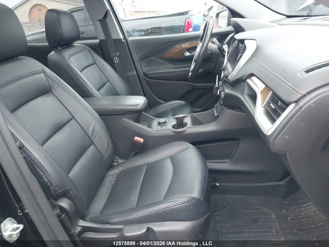 12575899 :رقم المزاد ، 3GKALTEX4LL133469 vin ، 2020 Gmc Terrain Sle مزاد بيع