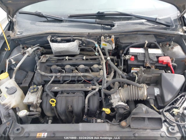 Продажа на аукционе авто 2011 Ford Focus Se, vin: 1FAHP3FN2BW138292, номер лота: 12575900
