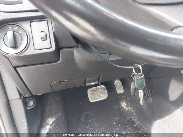 Продажа на аукционе авто 2011 Ford Focus Se, vin: 1FAHP3FN2BW138292, номер лота: 12575900