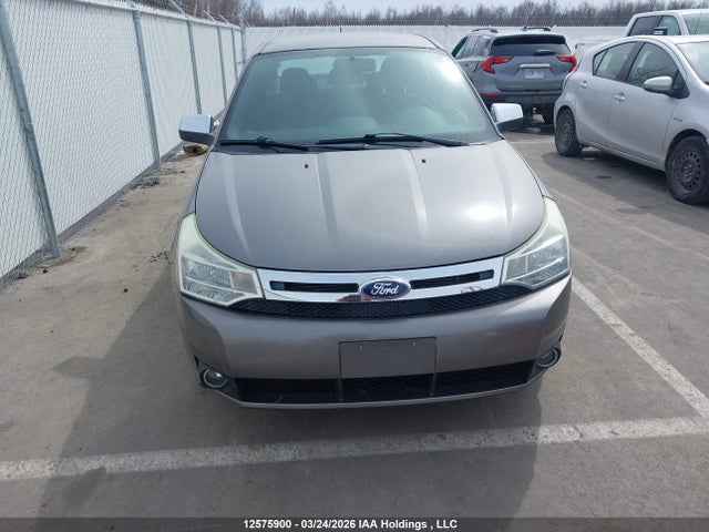 Продажа на аукционе авто 2011 Ford Focus Se, vin: 1FAHP3FN2BW138292, номер лота: 12575900