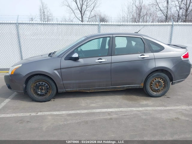 Продажа на аукционе авто 2011 Ford Focus Se, vin: 1FAHP3FN2BW138292, номер лота: 12575900