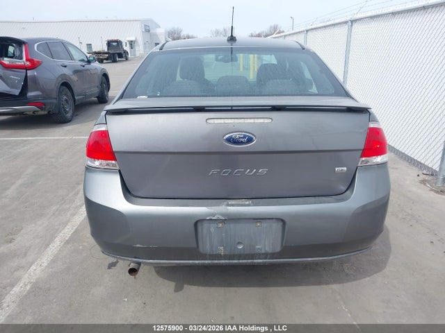 Продажа на аукционе авто 2011 Ford Focus Se, vin: 1FAHP3FN2BW138292, номер лота: 12575900