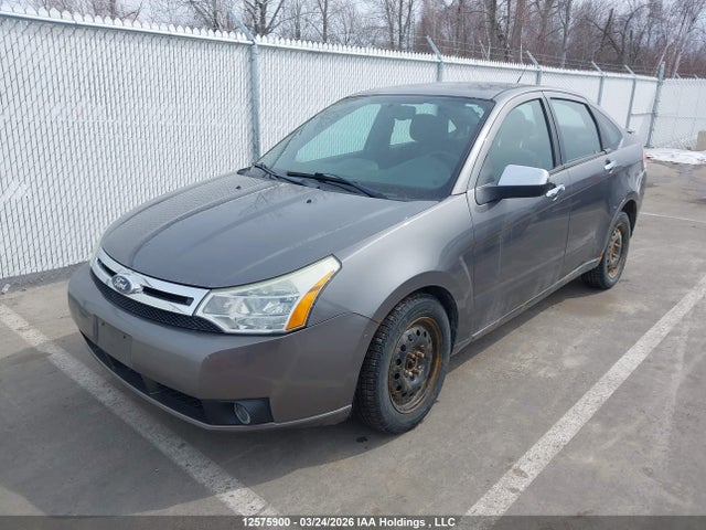 Продажа на аукционе авто 2011 Ford Focus Se, vin: 1FAHP3FN2BW138292, номер лота: 12575900