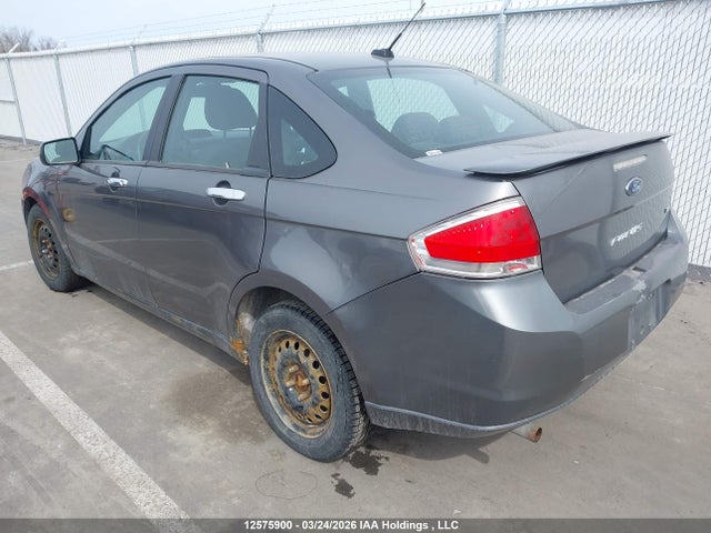 Продажа на аукционе авто 2011 Ford Focus Se, vin: 1FAHP3FN2BW138292, номер лота: 12575900