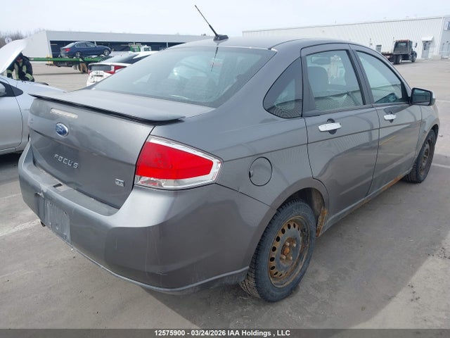 Продажа на аукционе авто 2011 Ford Focus Se, vin: 1FAHP3FN2BW138292, номер лота: 12575900