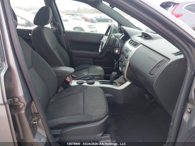 Продажа на аукционе авто 2011 Ford Focus Se, vin: 1FAHP3FN2BW138292, номер лота: 12575900