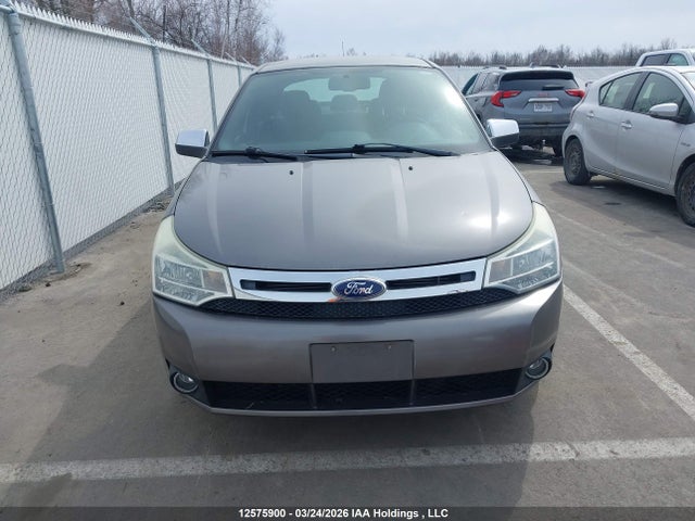 Продажа на аукционе авто 2011 Ford Focus Se, vin: 1FAHP3FN2BW138292, номер лота: 12575900