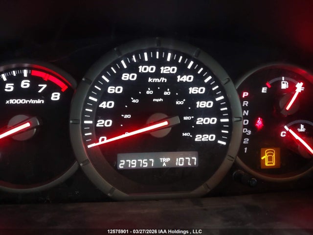 2008 Honda Pilot Se-l მანქანა იყიდება აუქციონზე, vin: 5FNYF18628B502649, აუქციონის ნომერი: 12575901