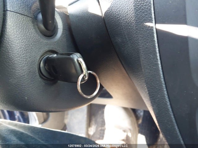12575902 :رقم المزاد ، 3VW2K7AJXDM444747 vin ، 2013 Volkswagen Jetta 2.0l Trendline/2.0l Trendline+ مزاد بيع