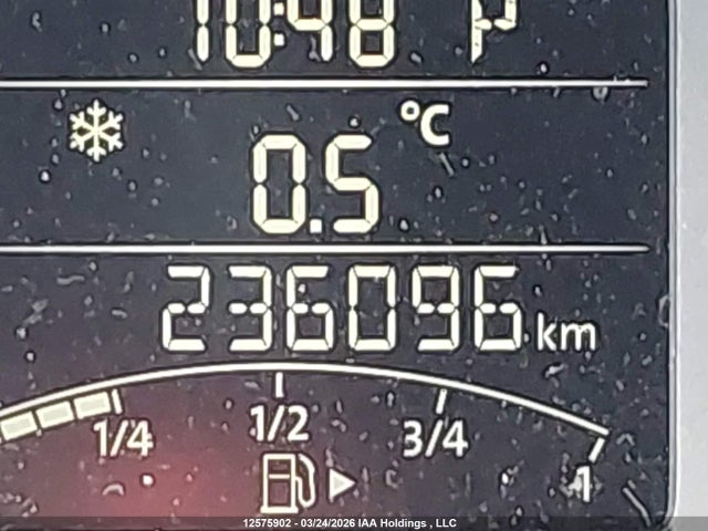12575902 :رقم المزاد ، 3VW2K7AJXDM444747 vin ، 2013 Volkswagen Jetta 2.0l Trendline/2.0l Trendline+ مزاد بيع