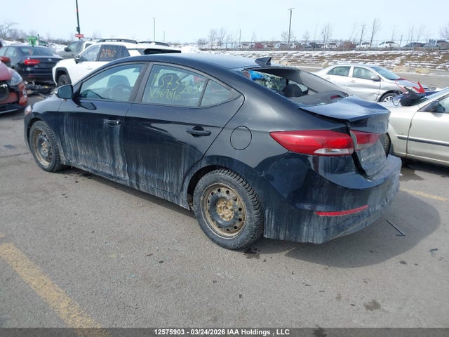 KMHD84LF7JU569810 Hyundai ELANTRA GL