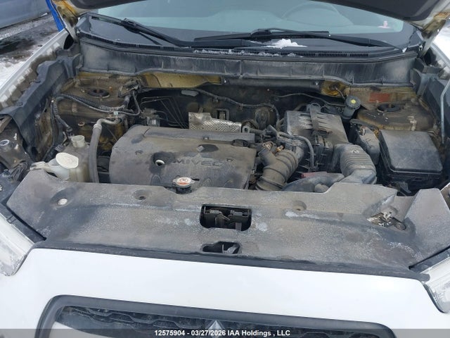 Продажа на аукционе авто 2014 Mitsubishi Rvr, vin: 4A4AJ3AU5EE603839, номер лота: 12575904