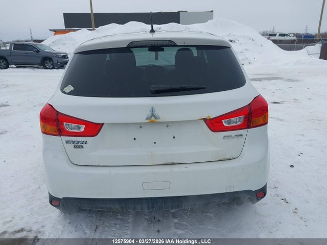 Продажа на аукционе авто 2014 Mitsubishi Rvr, vin: 4A4AJ3AU5EE603839, номер лота: 12575904