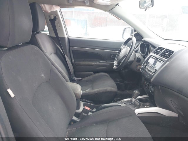 Продажа на аукционе авто 2014 Mitsubishi Rvr, vin: 4A4AJ3AU5EE603839, номер лота: 12575904