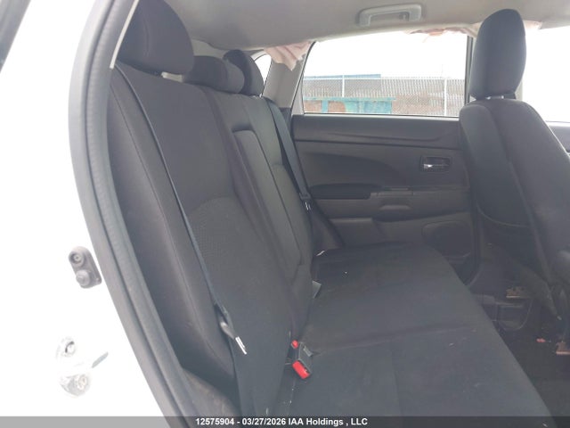 Продажа на аукционе авто 2014 Mitsubishi Rvr, vin: 4A4AJ3AU5EE603839, номер лота: 12575904