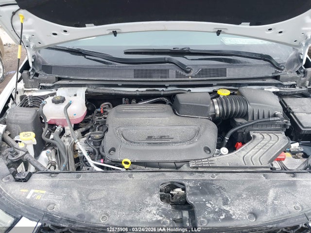 12575906 :رقم المزاد ، 2C4RC1GG6TR206246 vin ، 2026 Chrysler Pacifica Limited مزاد بيع