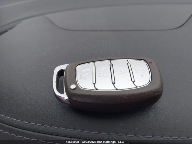 KM8J3CA27HU316119 Hyundai Tucson Limited